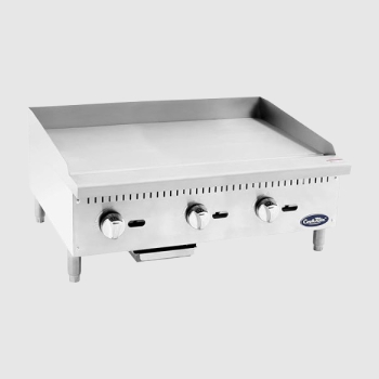 Gas-thermostatic-Griddle
